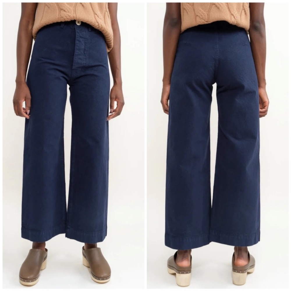 NEW Jesse Kamm Sailor pant